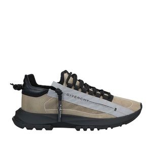 GIVENCHY
Spectre Low Runner Zip Sneakers